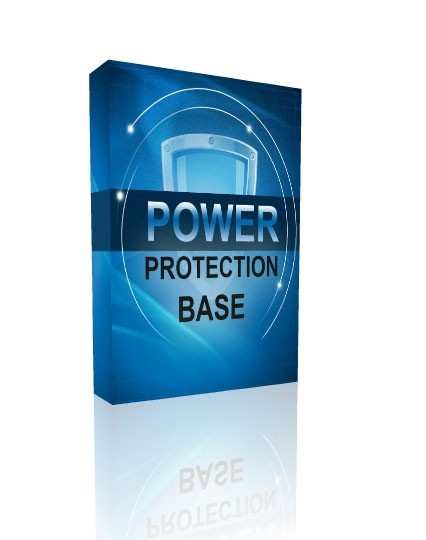 POWER PROTECTION BASE