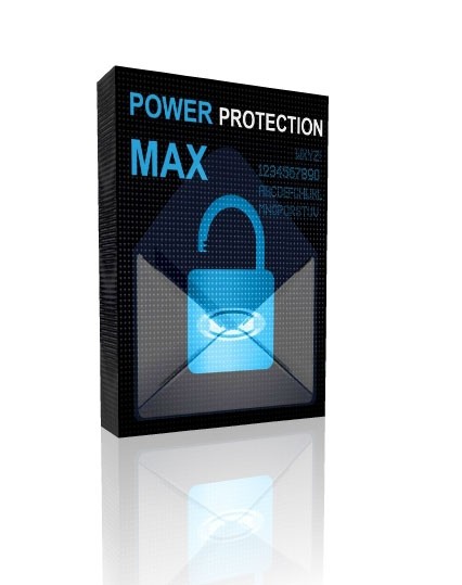 POWER PROTECTION MAX